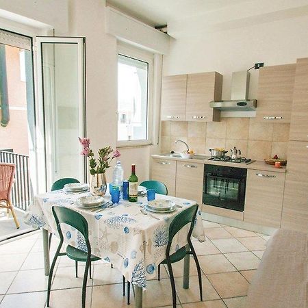 Residence Doral Rimini Zewnętrze zdjęcie