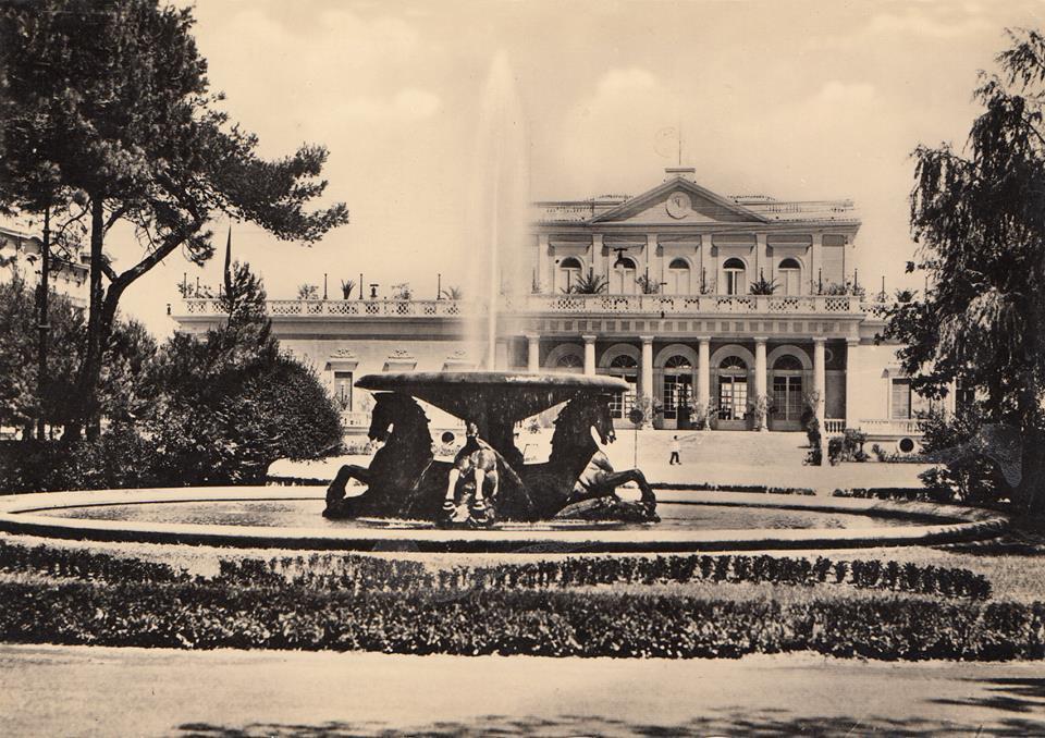 Residence Doral Rimini Zewnętrze zdjęcie
