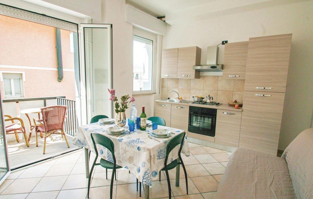 Residence Doral Rimini Zewnętrze zdjęcie