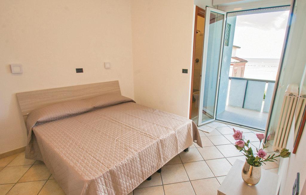 Residence Doral Rimini Zewnętrze zdjęcie