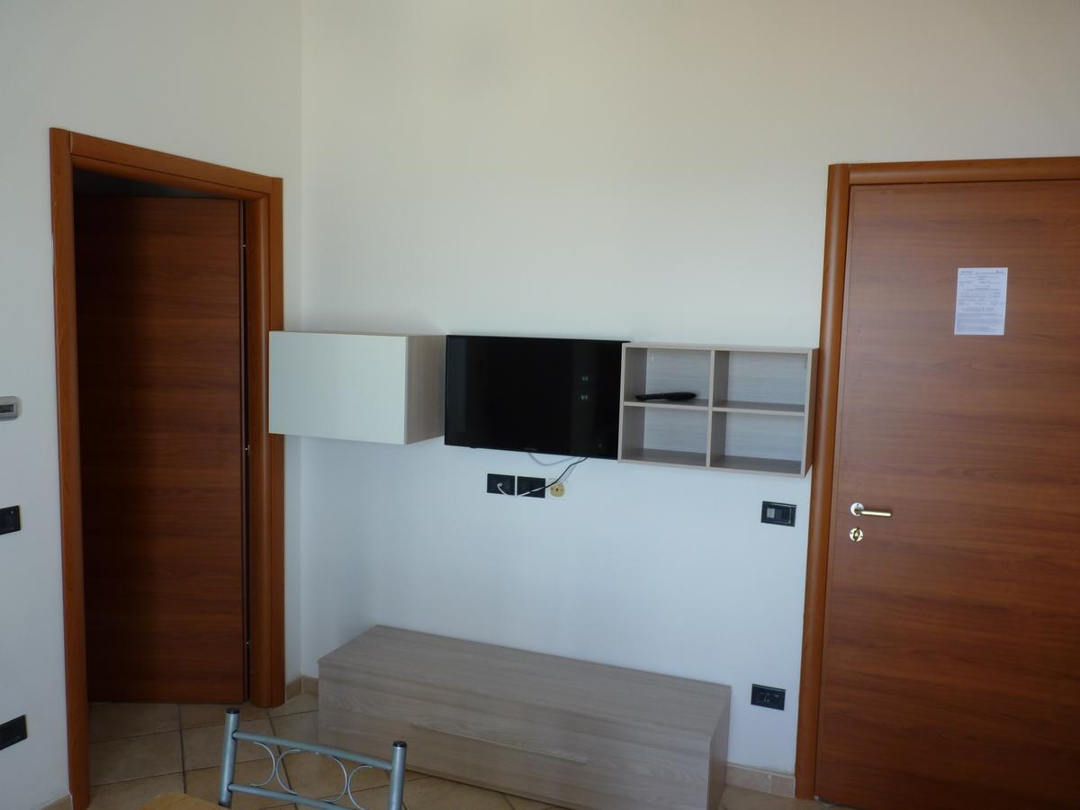 Residence Doral Rimini Zewnętrze zdjęcie