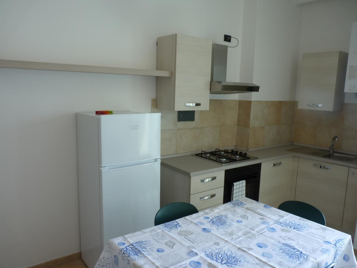 Residence Doral Rimini Zewnętrze zdjęcie