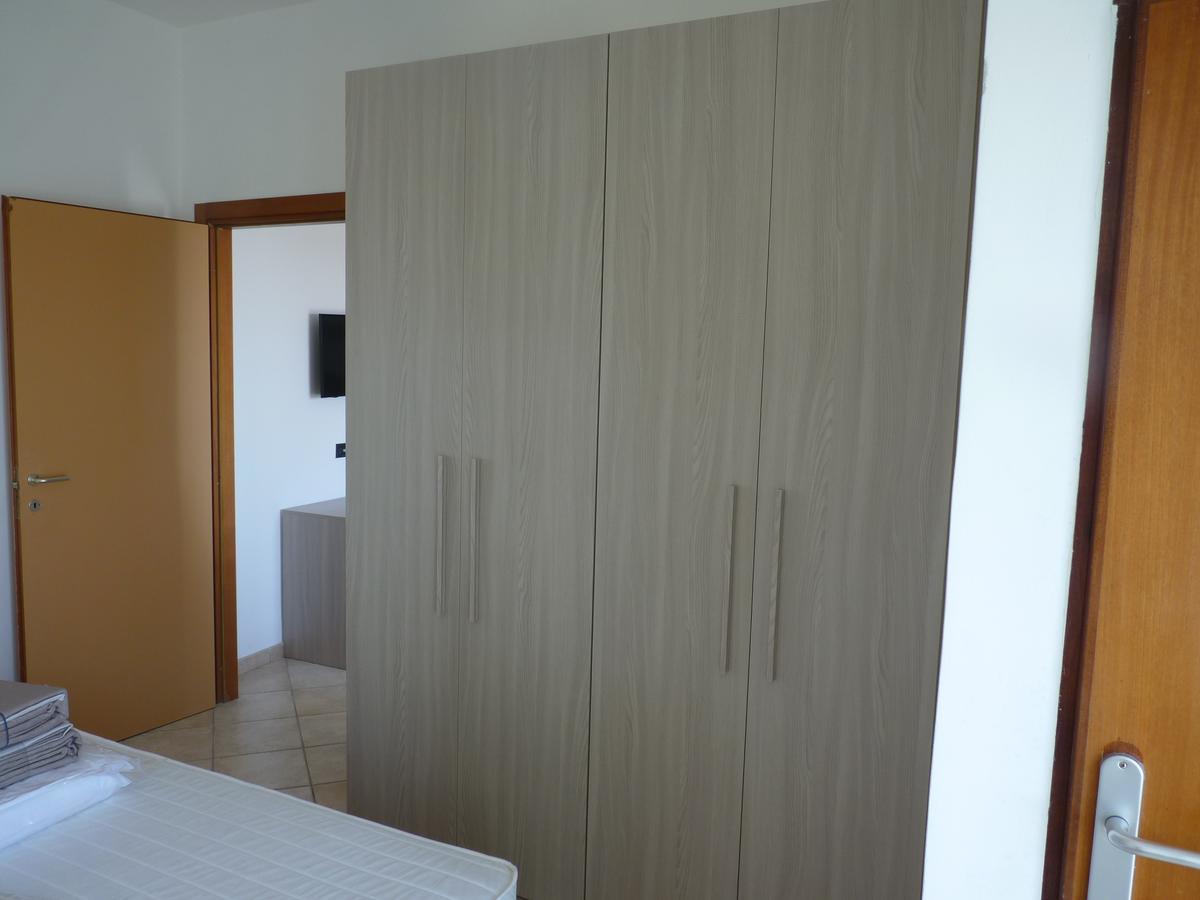 Residence Doral Rimini Zewnętrze zdjęcie